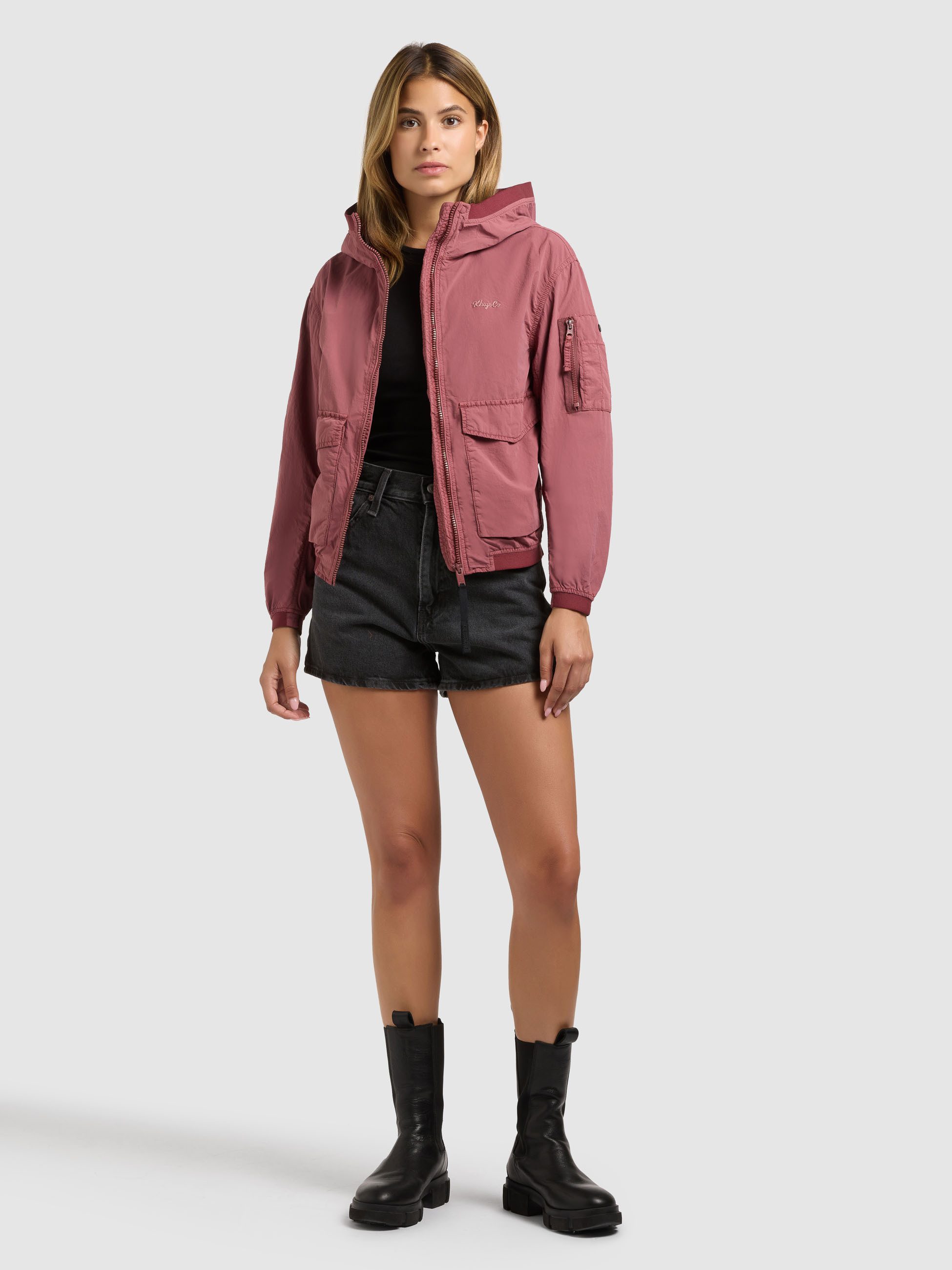 khujo Blouson VONA