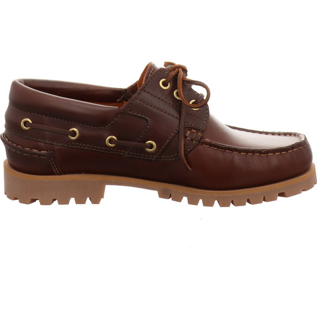 Floris van Bommel Schnürschuh günstig online kaufen