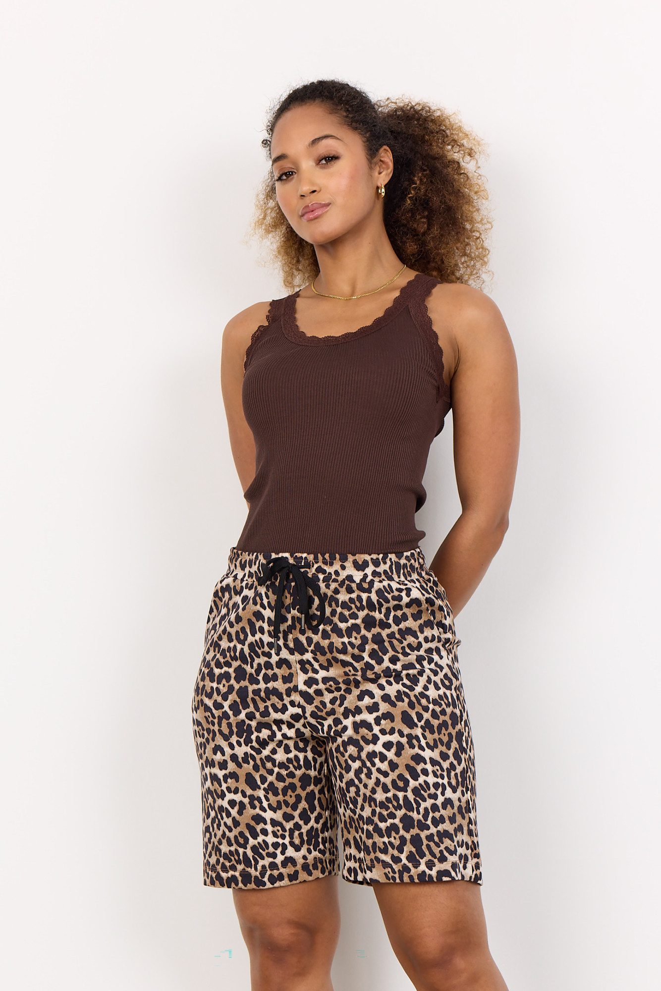 soyaconcept Shorts