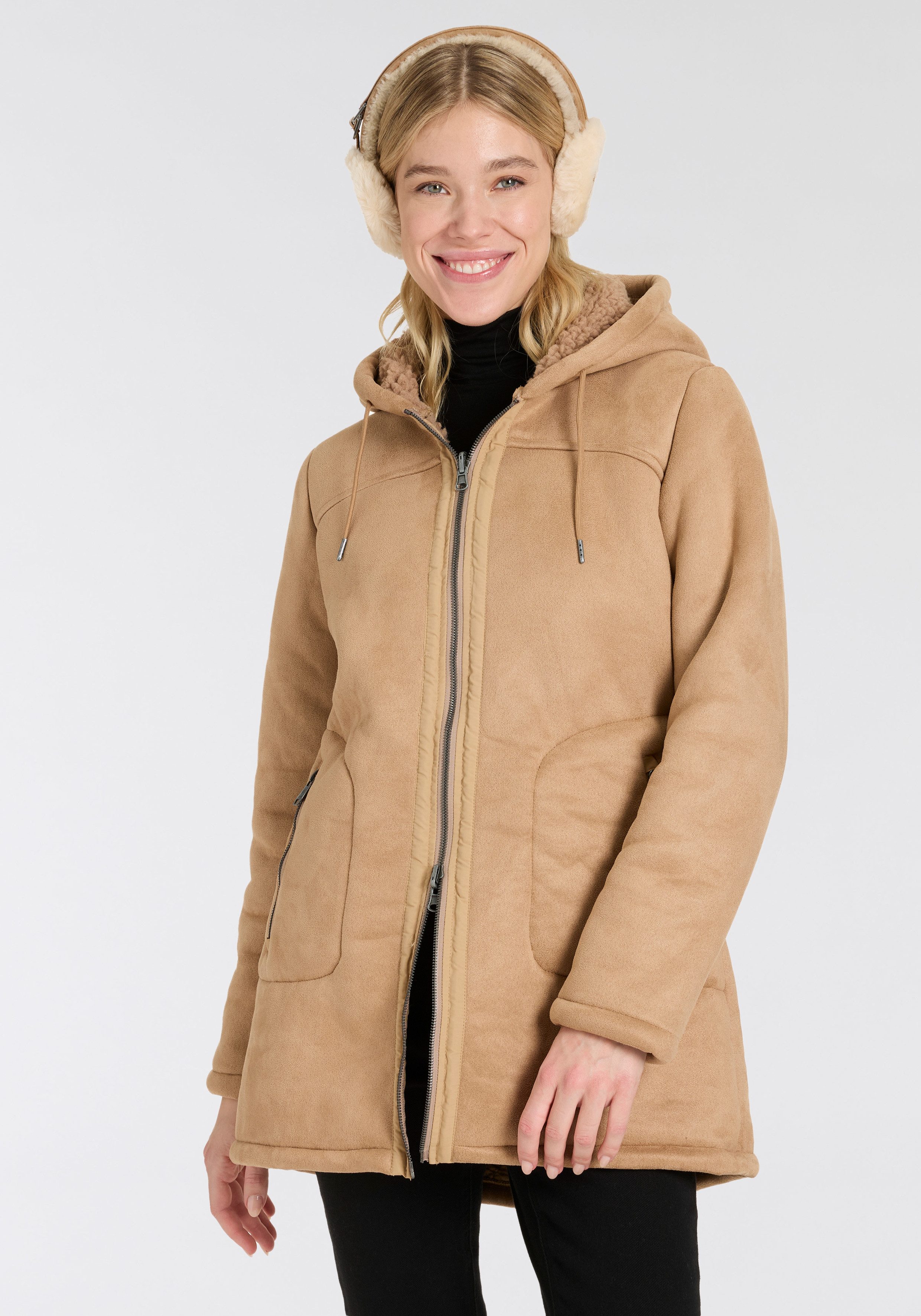 G.I.G.A. DX by killtec Wendejacke GW günstig online kaufen