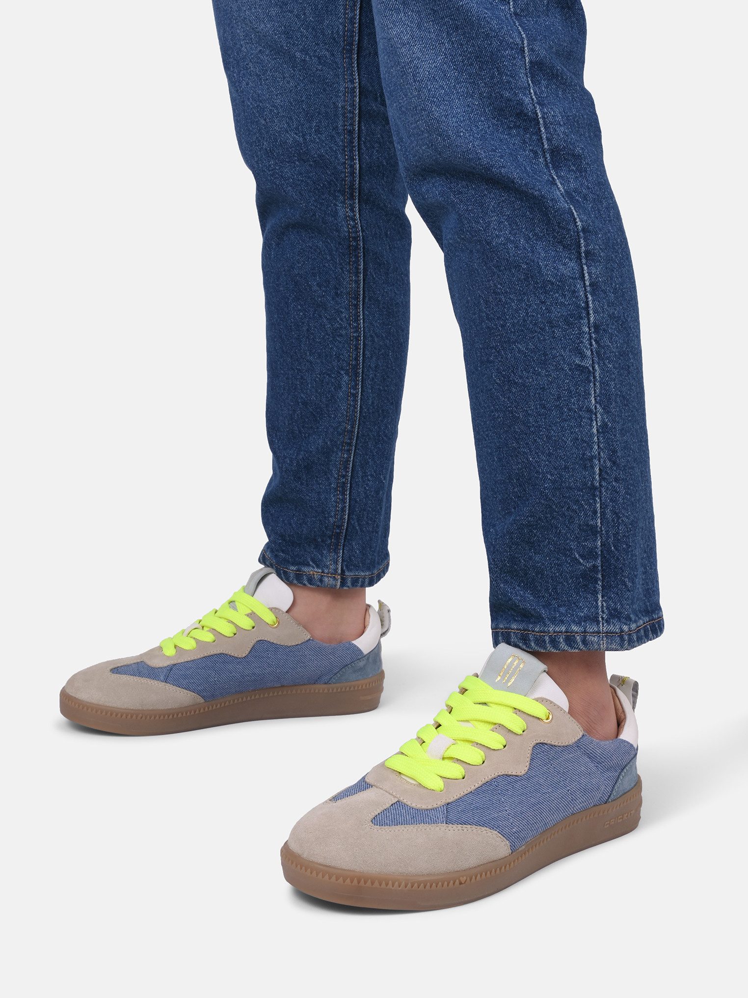 CRICKIT RUNA Sneaker