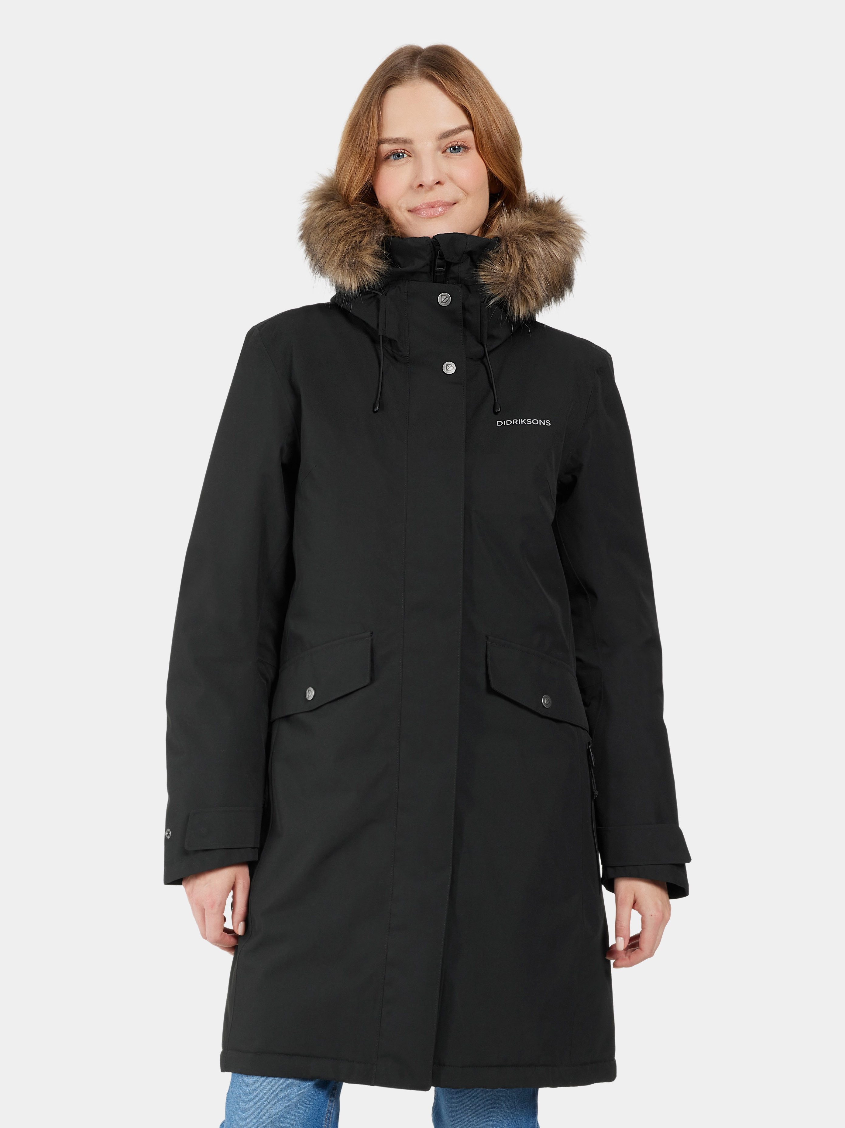 Didriksons Wintermantel ERIKA günstig online kaufen