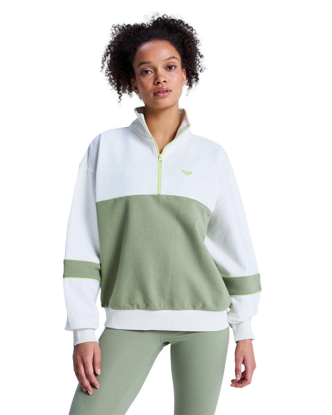 Roxy Sweatshirt Ess Energy New