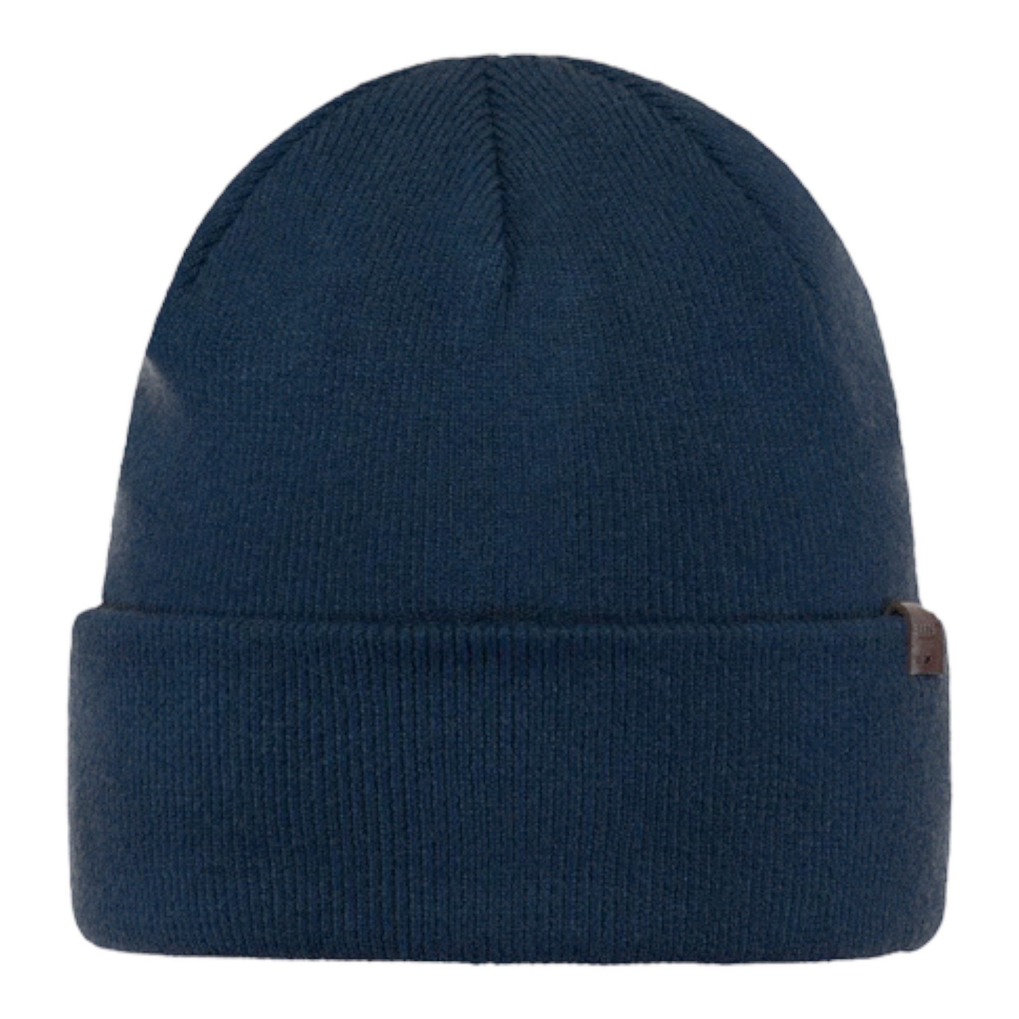 Barts Beanie Willes dunkelblau - 1 Stück