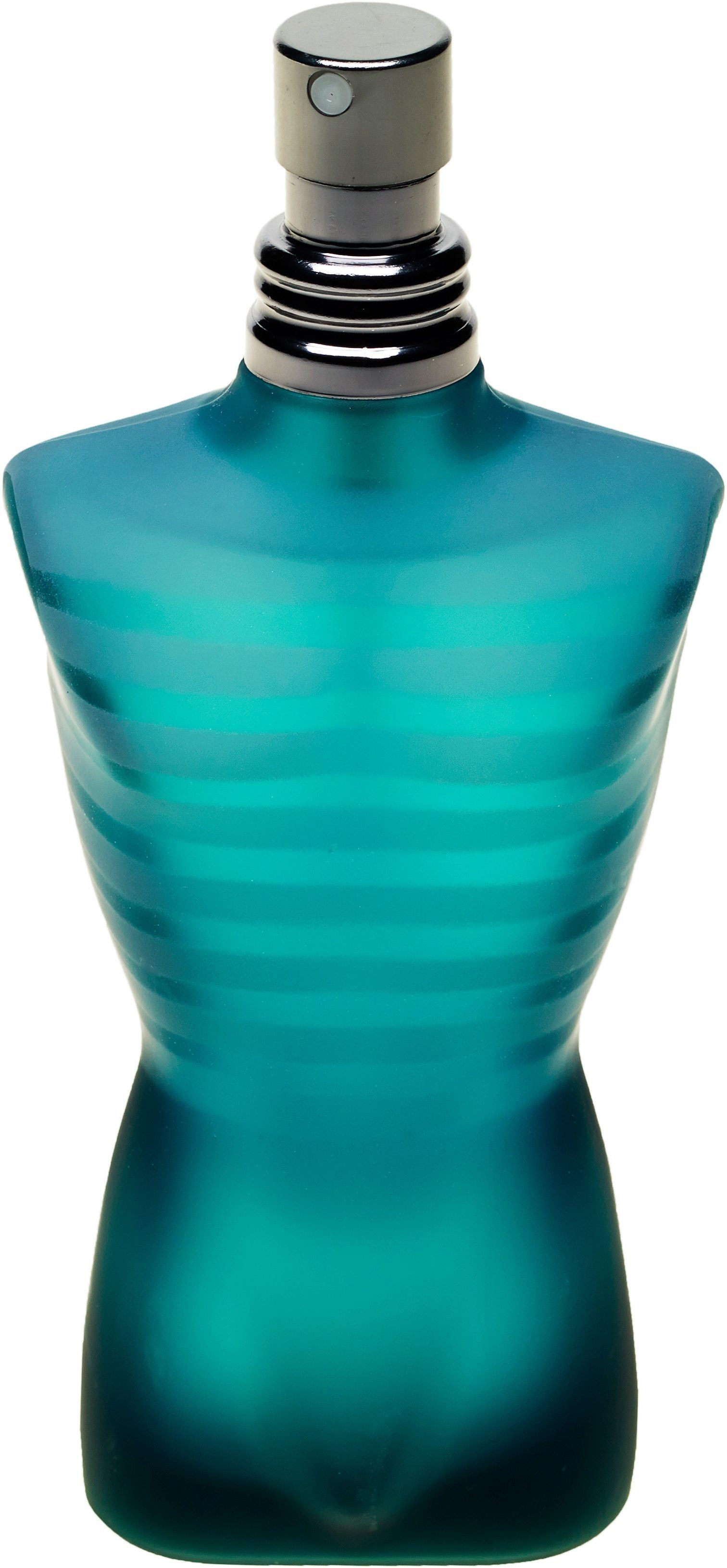 JEAN PAUL GAULTIER Eau de Toilette Le Male, Parfum, EdT, Männerduft