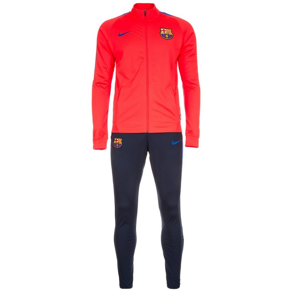 Nike Herren Trainingsanzug Nike Herren Trainingsanzug