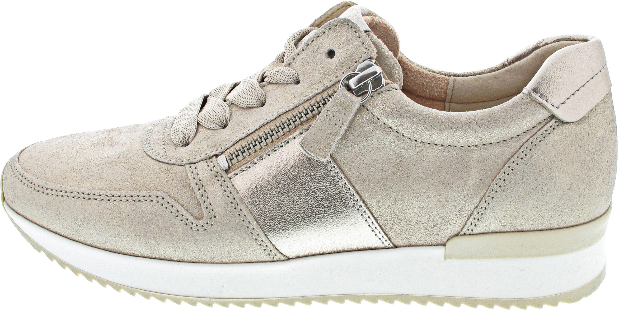 Schnürschuh