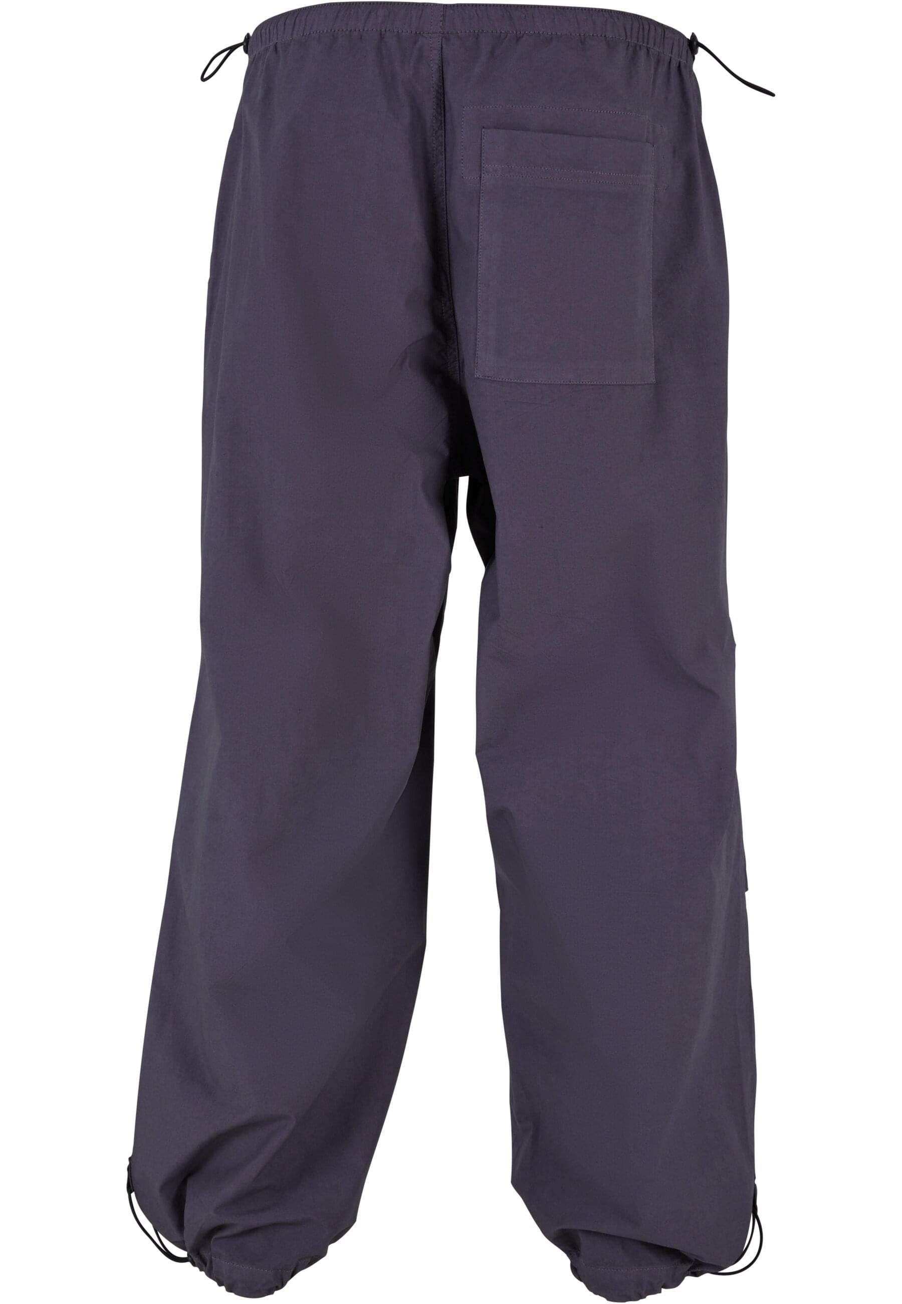 URBAN CLASSICS Stoffhose "Urban Classics Herren Popline Parachute Pants", ( günstig online kaufen