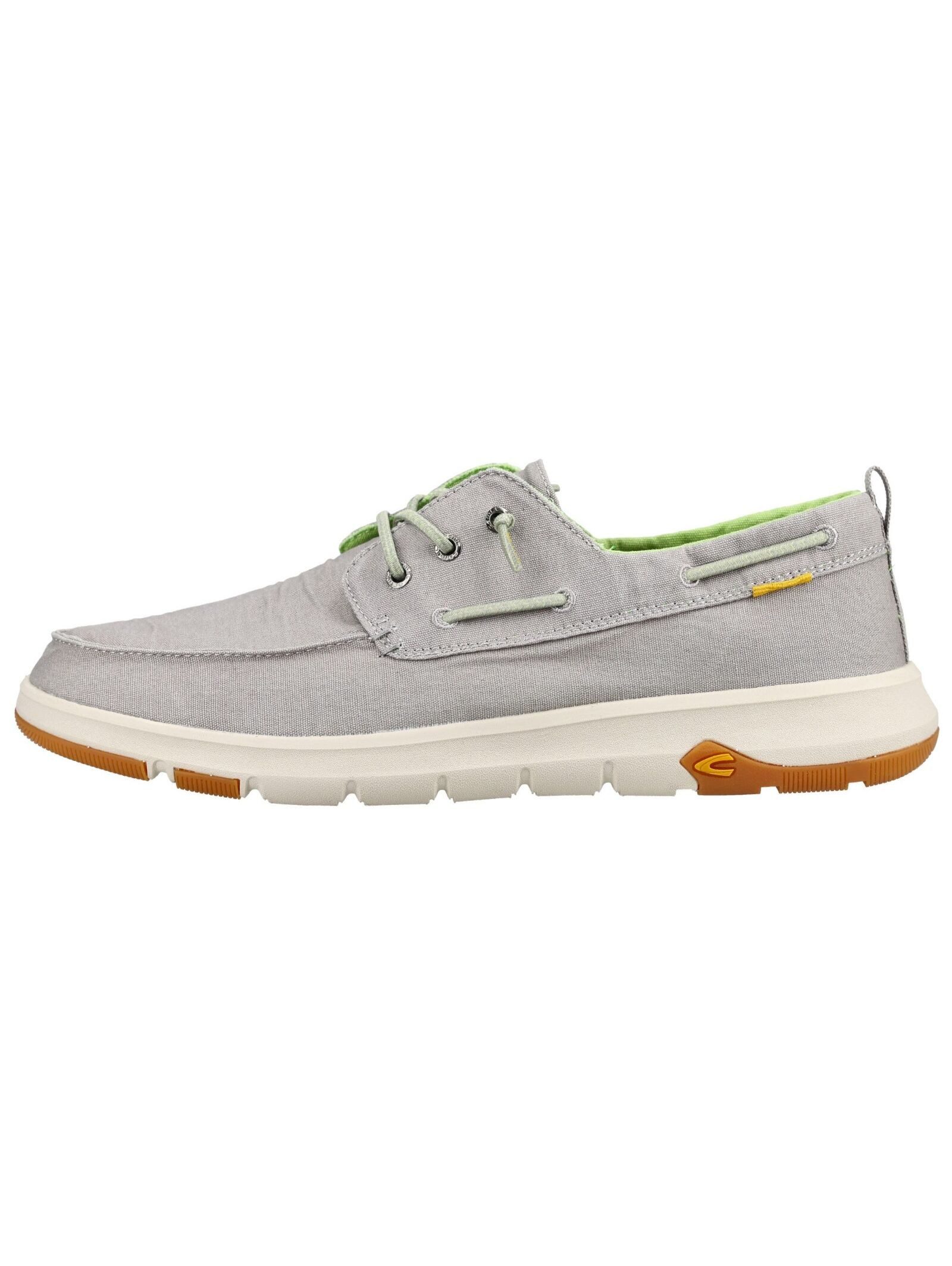 camel active camel active Sneaker Canvas Sneaker