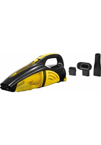 CLEANMAXX Аккумуляторный ручной пылесос 2in1 nas...