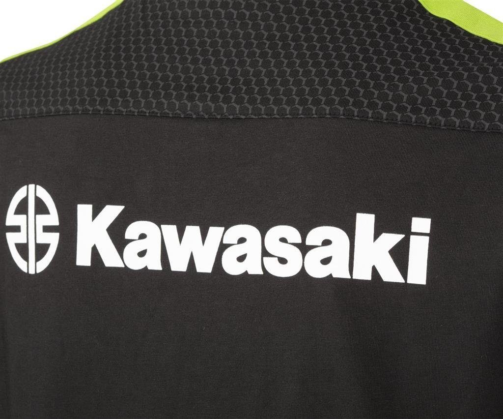 Kawasaki T-Shirt Sports Herren T-Shirt Kawasaki
