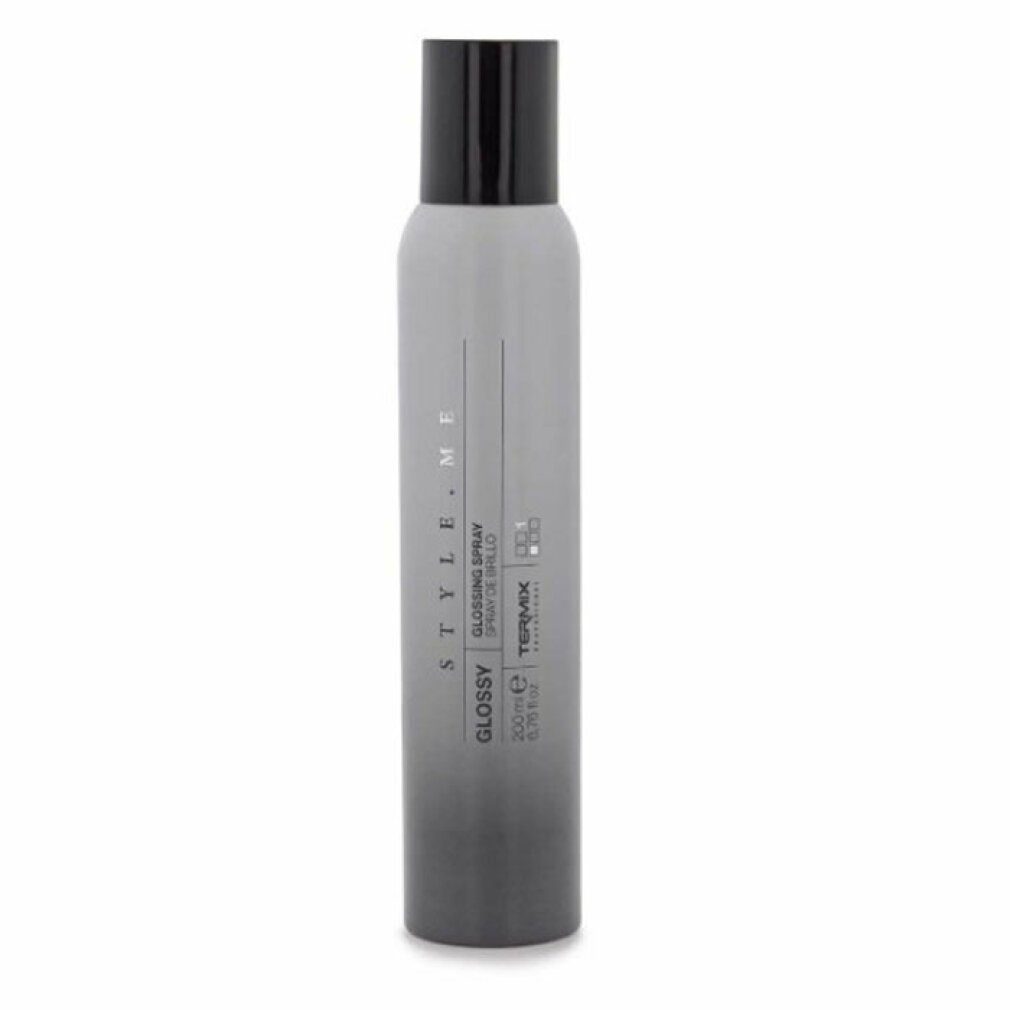 Termix Mascara Style.Me Professional Glossy Shine Spray 200ml