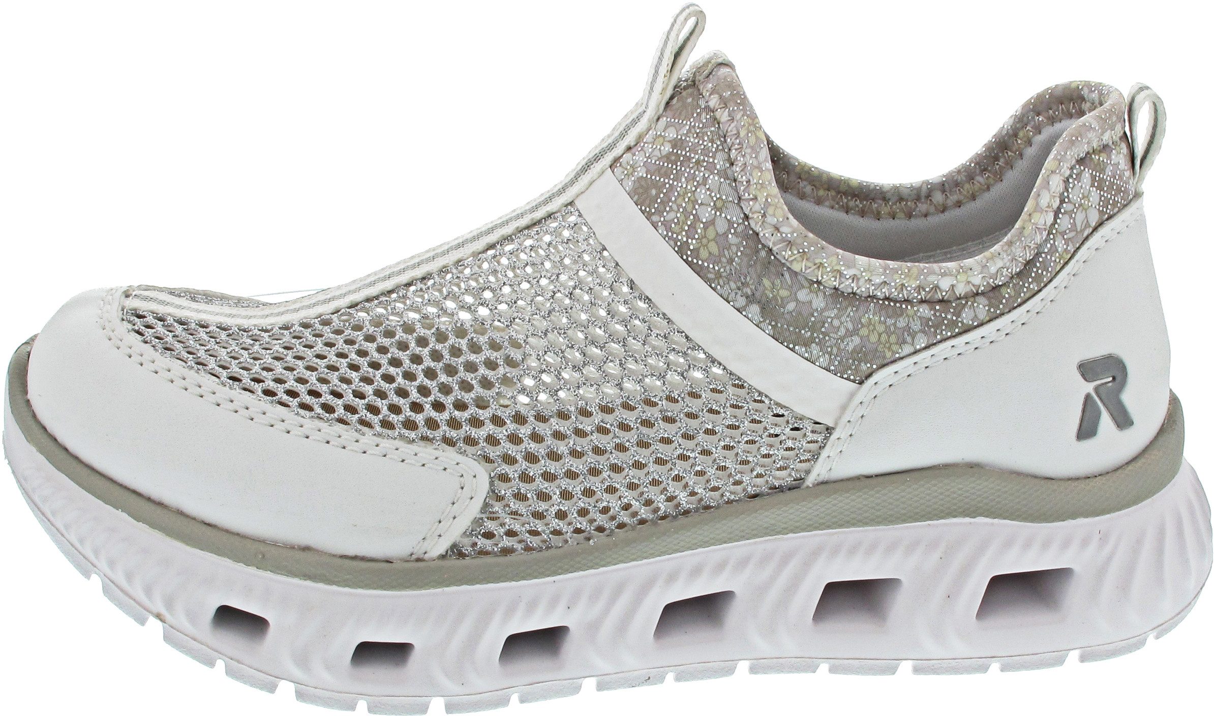 Rieker Slip-On Sneaker