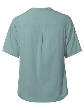 VAUDE T-Shirt T-Shirts Vaude Turifo II Women's Shirt - Frozen Leaf 36 (1-tlg)