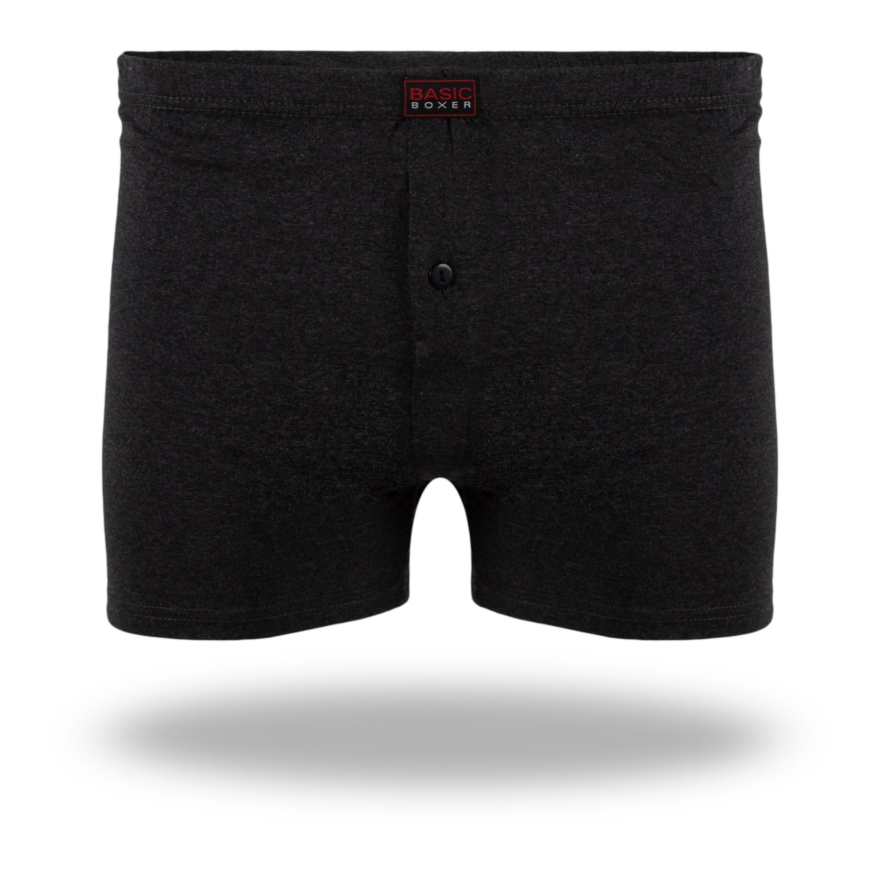 TEXEMP Boxershorts 6er Pack Herren Boxershorts Unterwäsche Baumwolle Unterh günstig online kaufen