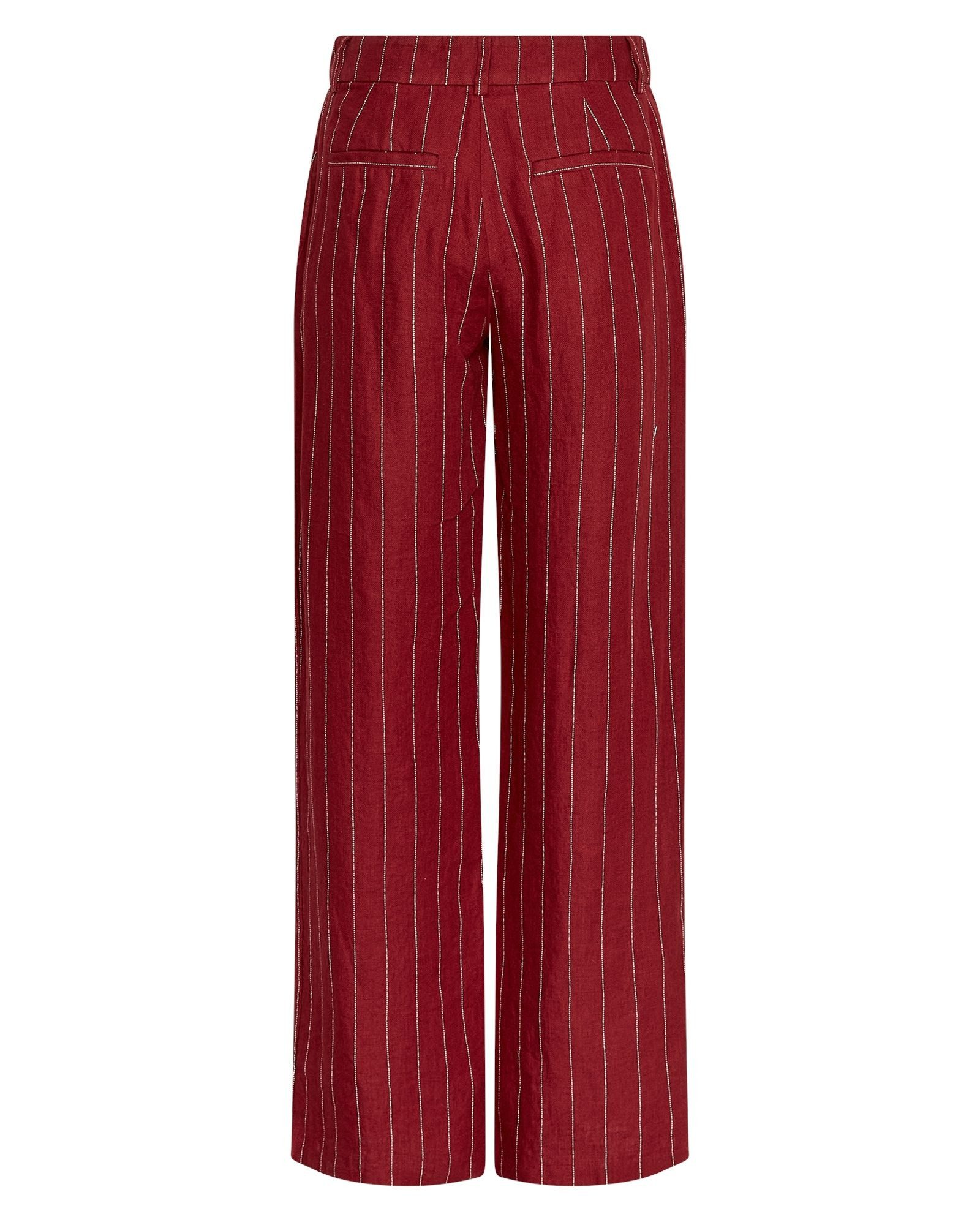 Moss Copenhagen Stoffhose