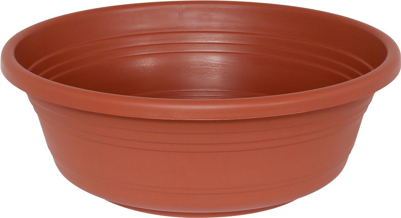 Geli Pflanzschale Geli Pflanzschale Jessica Ø 30 cm terracotta