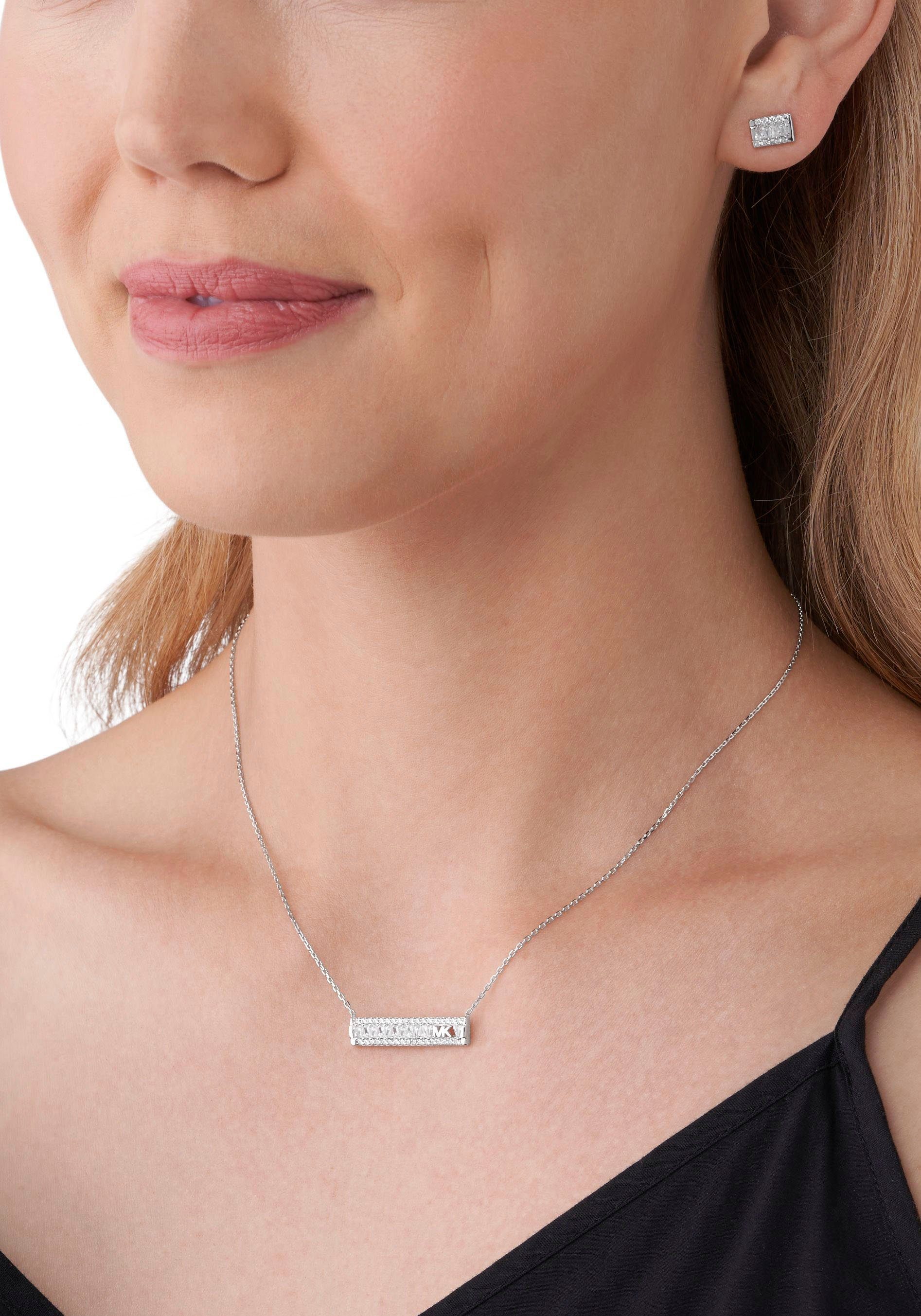 MICHAEL KORS Ohrring und Ketten Set PREM...