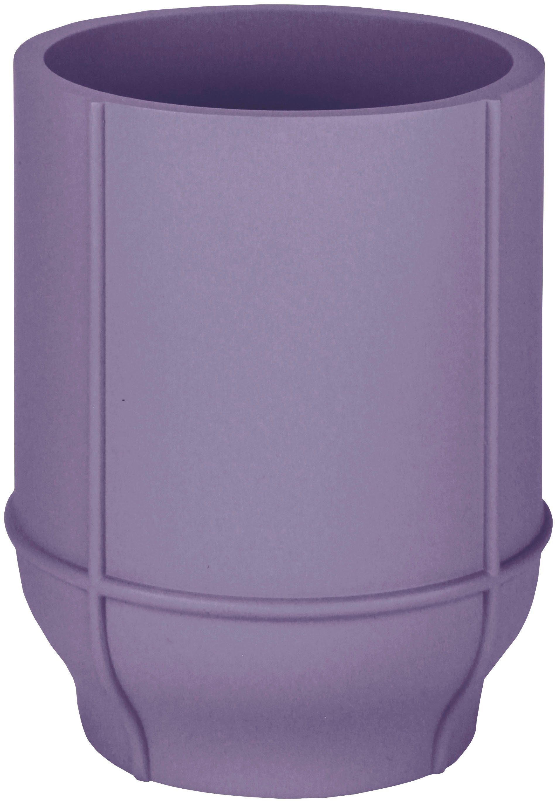 Kleine Wolke Zahnputzbecher Adona