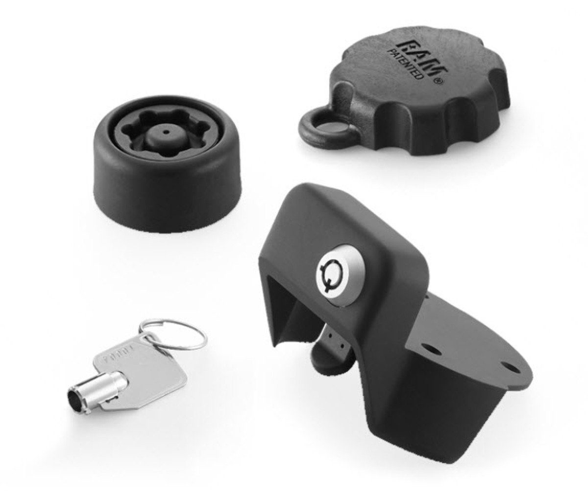 Image of TomTom Zubehör »Anti-Diebstahl-Lösung«