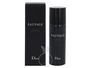 Dior Körperspray Dior Sauvage Deodorant 150 ml, 1-tlg.