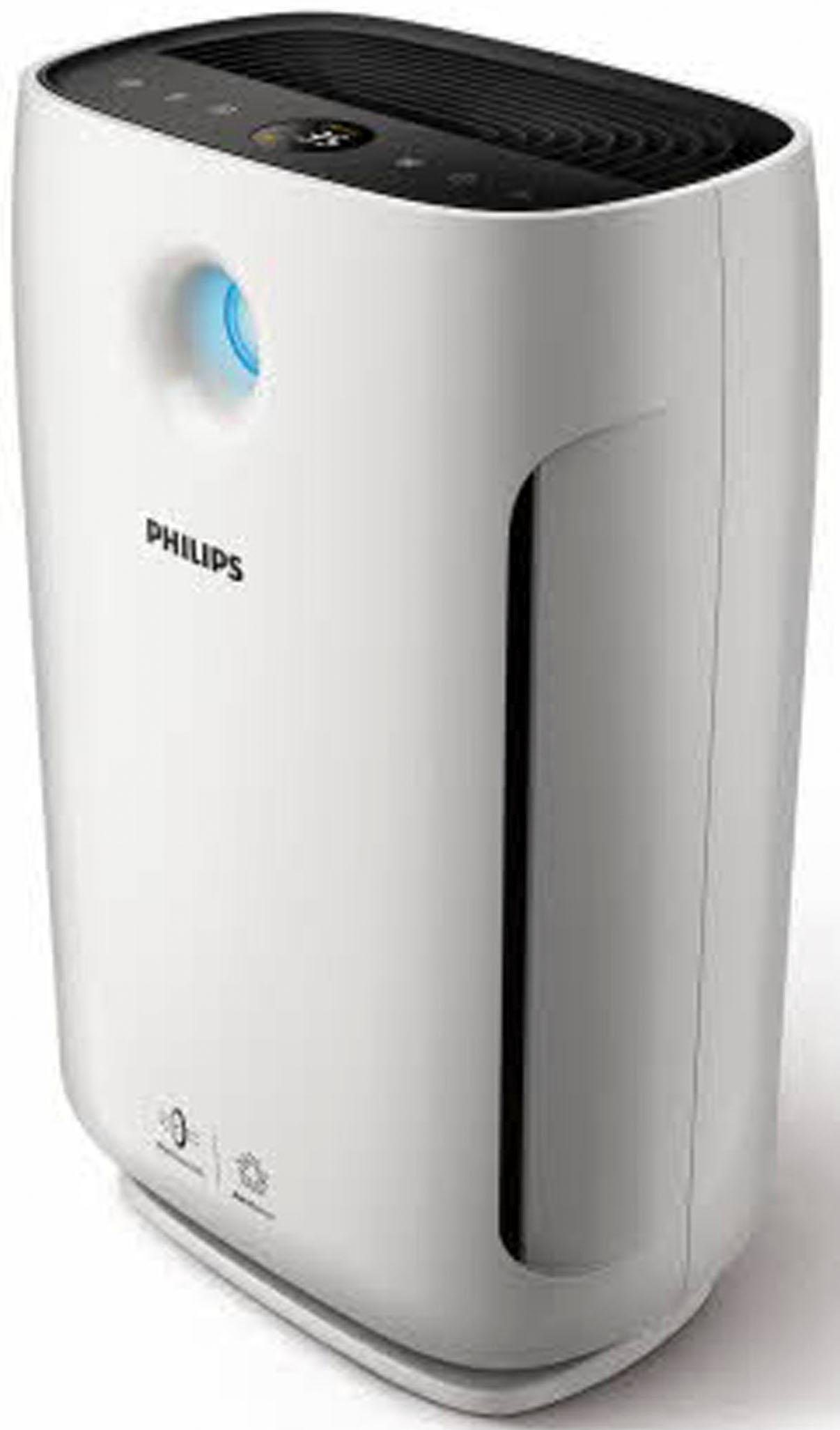 Luftreiniger AC2887/10, für 79 m² Räume, besonders effizient Luftreiniger AC2887/10, für 79 m² Räume, besonders effizient