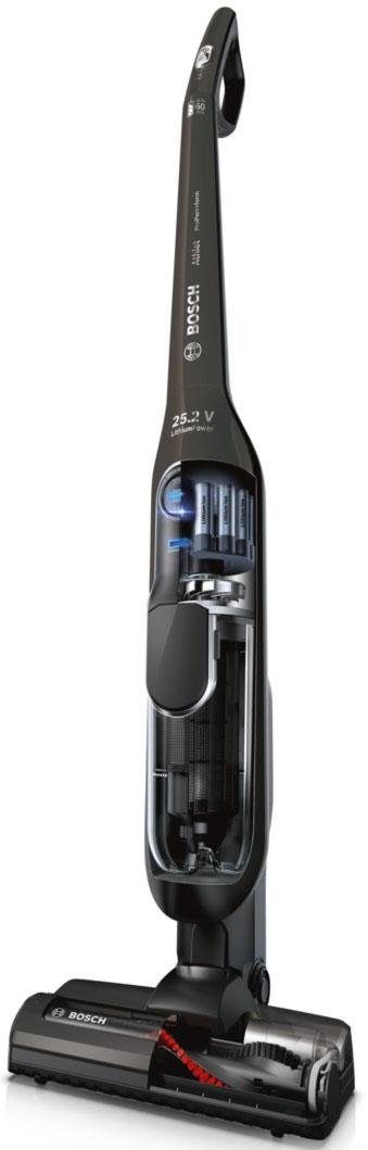 BOSCH Akku-Stielstaubsauger Athlet ProPerform 25.2V ...