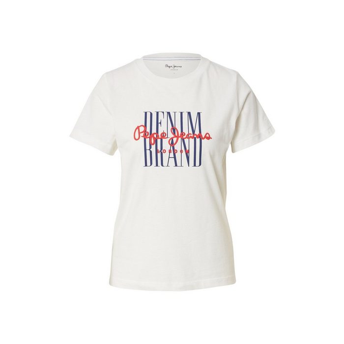 Pepe Jeans T-Shirt CAMILLE (1-tlg)