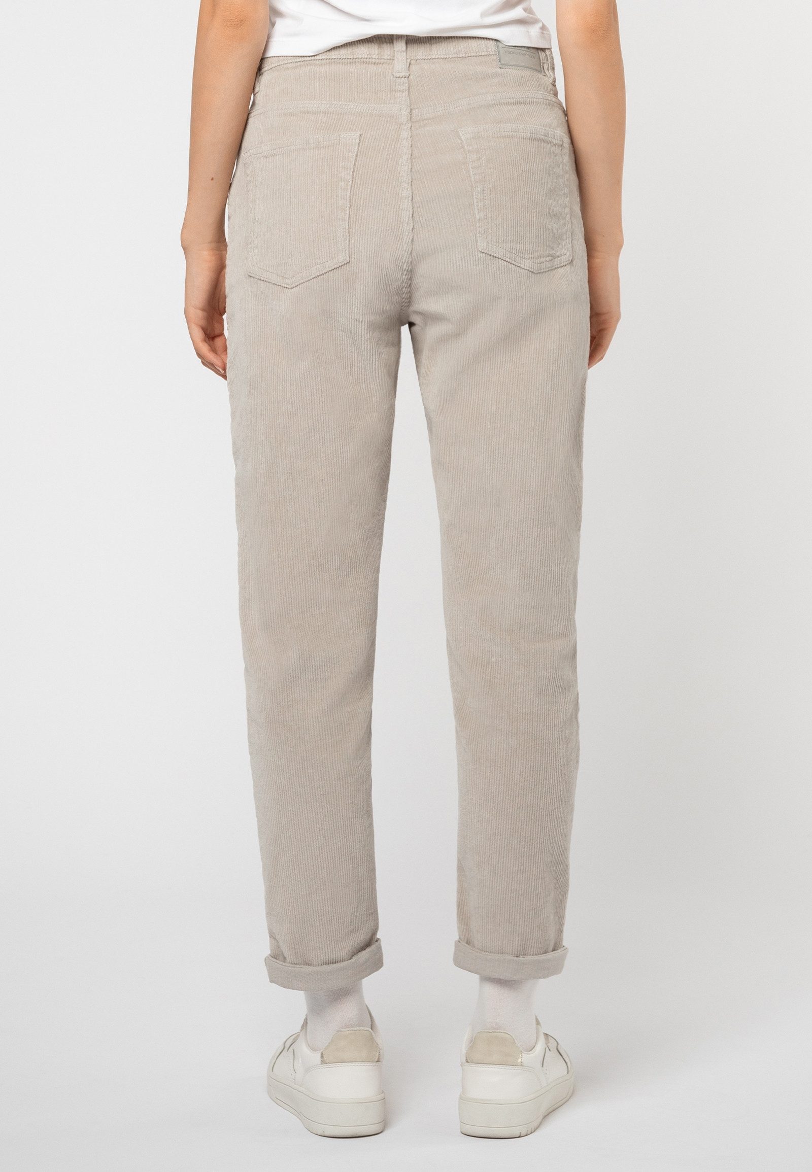 Eight2Nine Stoffhose Cord Hose günstig online kaufen