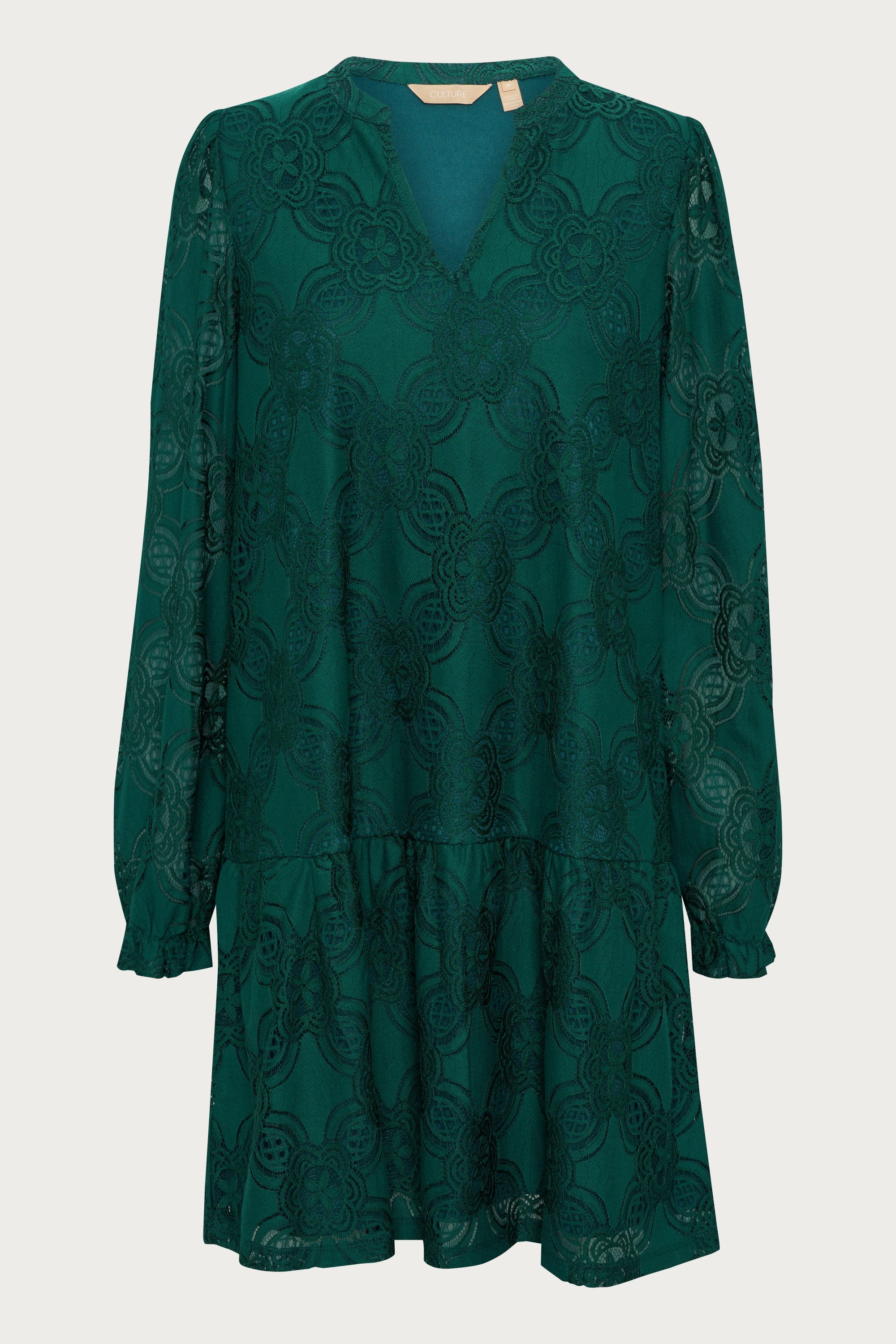 Culture Blusenkleid Kleid CUindeo günstig online kaufen
