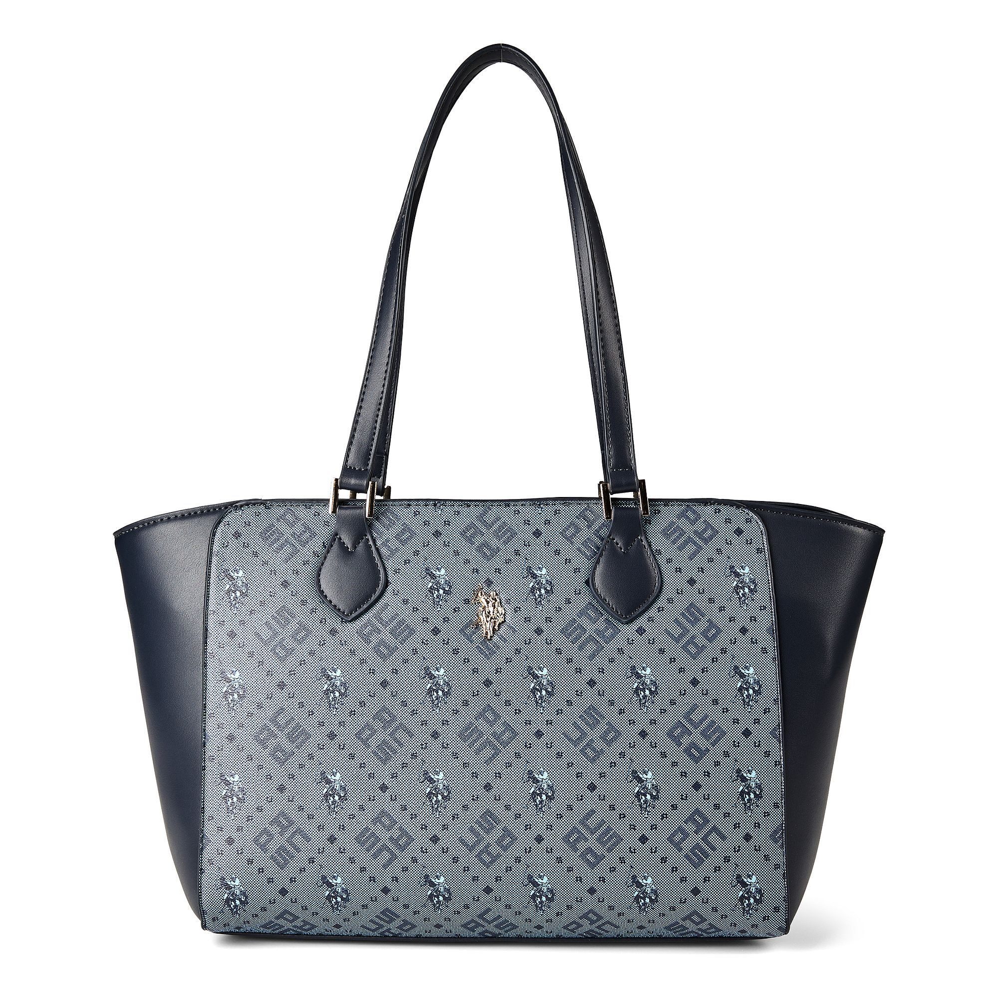 Shopper Hampton
