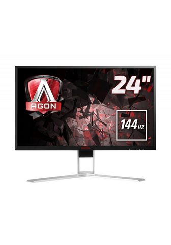 AOC »AGON AG241QX« Gaming-LED-...