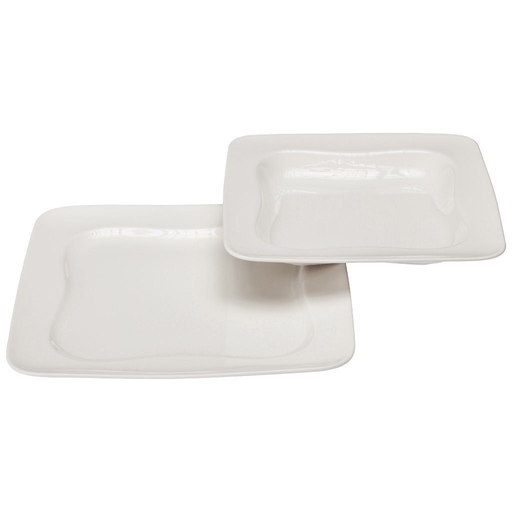 vivo Villeroy & Boch Group Tafelset 12tlg. »Design 0701« online kaufen ...