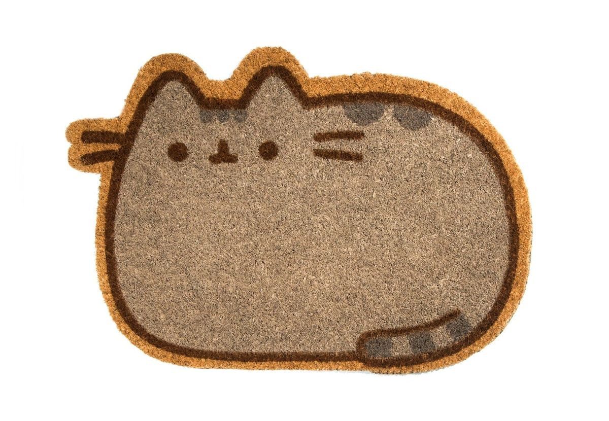 Pusheen Fußmatte