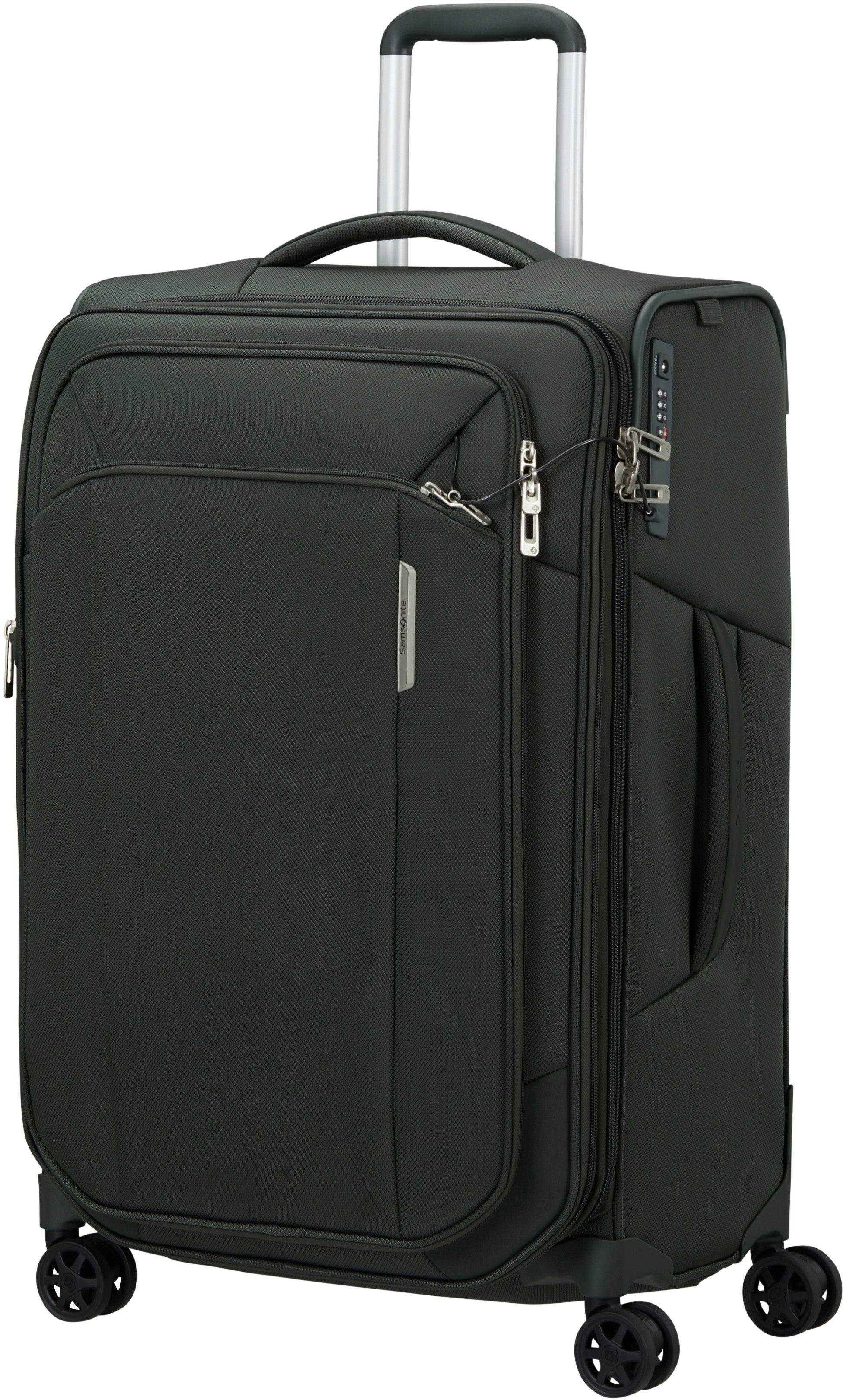 Samsonite Weichgepäck-Trolley RESPARK exp, verschiedene Größen günstig online kaufen