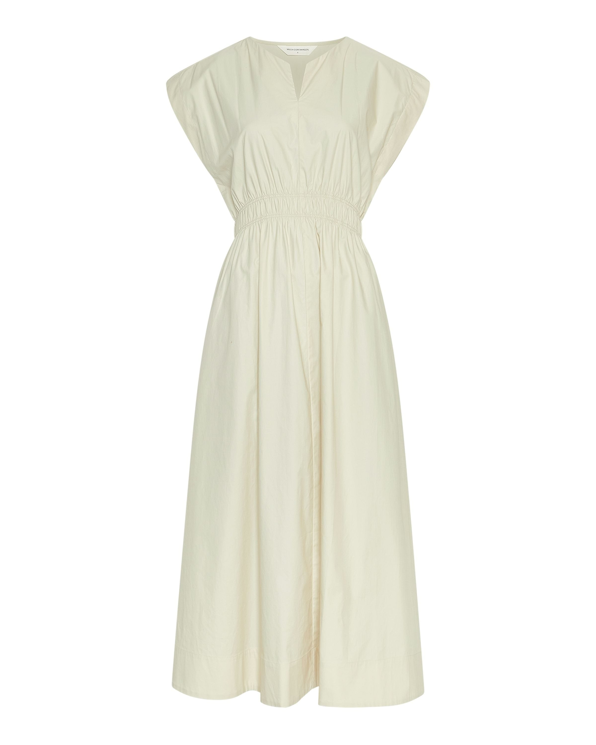 Moss Copenhagen A-Linien-Kleid