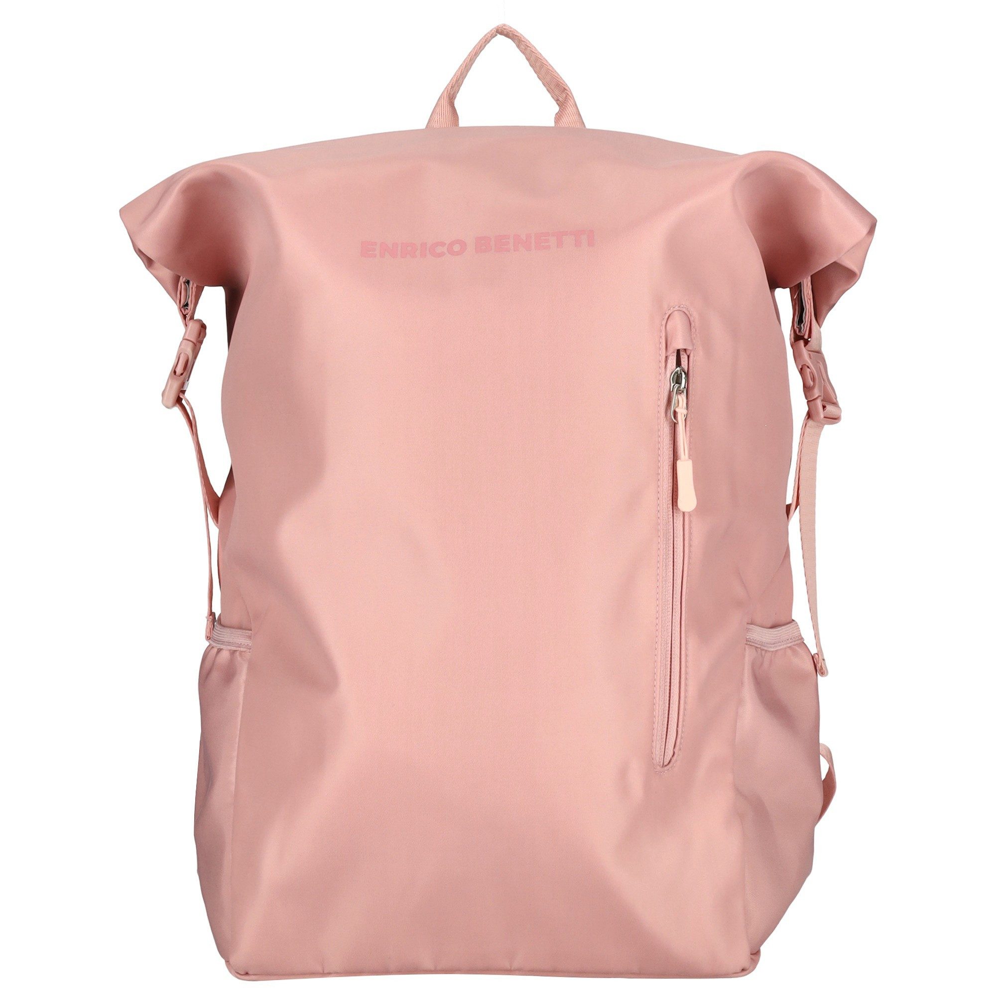 Christian Wippermann Cityrucksack Großer Roll up günstig online kaufen