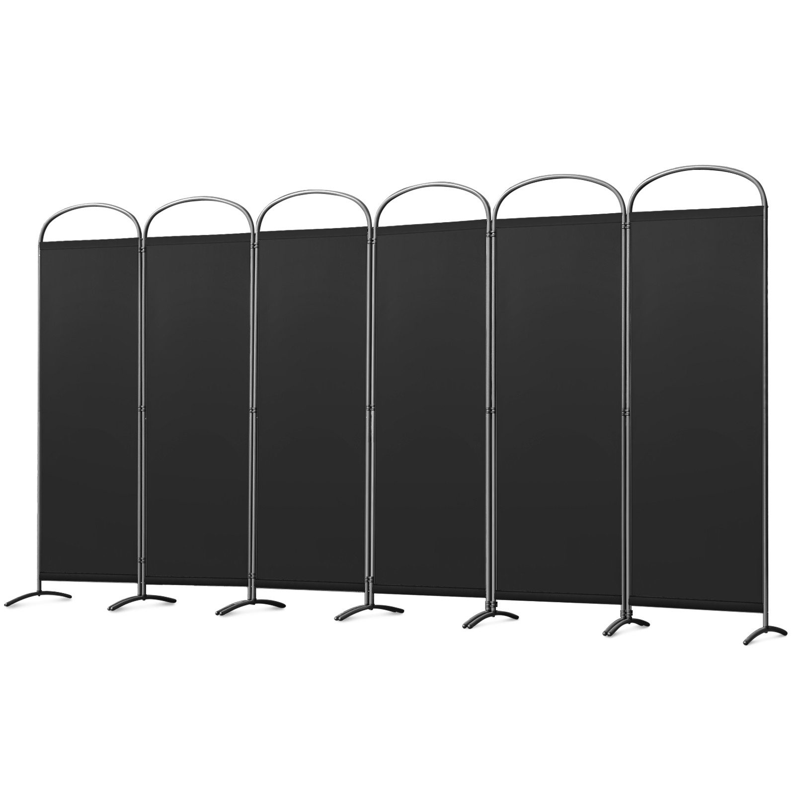 Angel Living Paravent 6-Teilig, Sichtschutz Faltbar günstig online kaufen