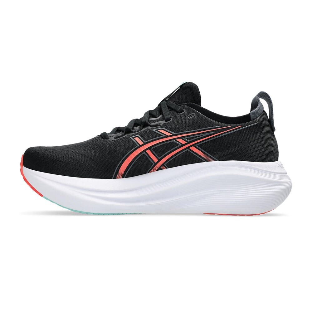 Asics Gel-Nimbus 27 - Neutralschuh Laufschuh günstig online kaufen