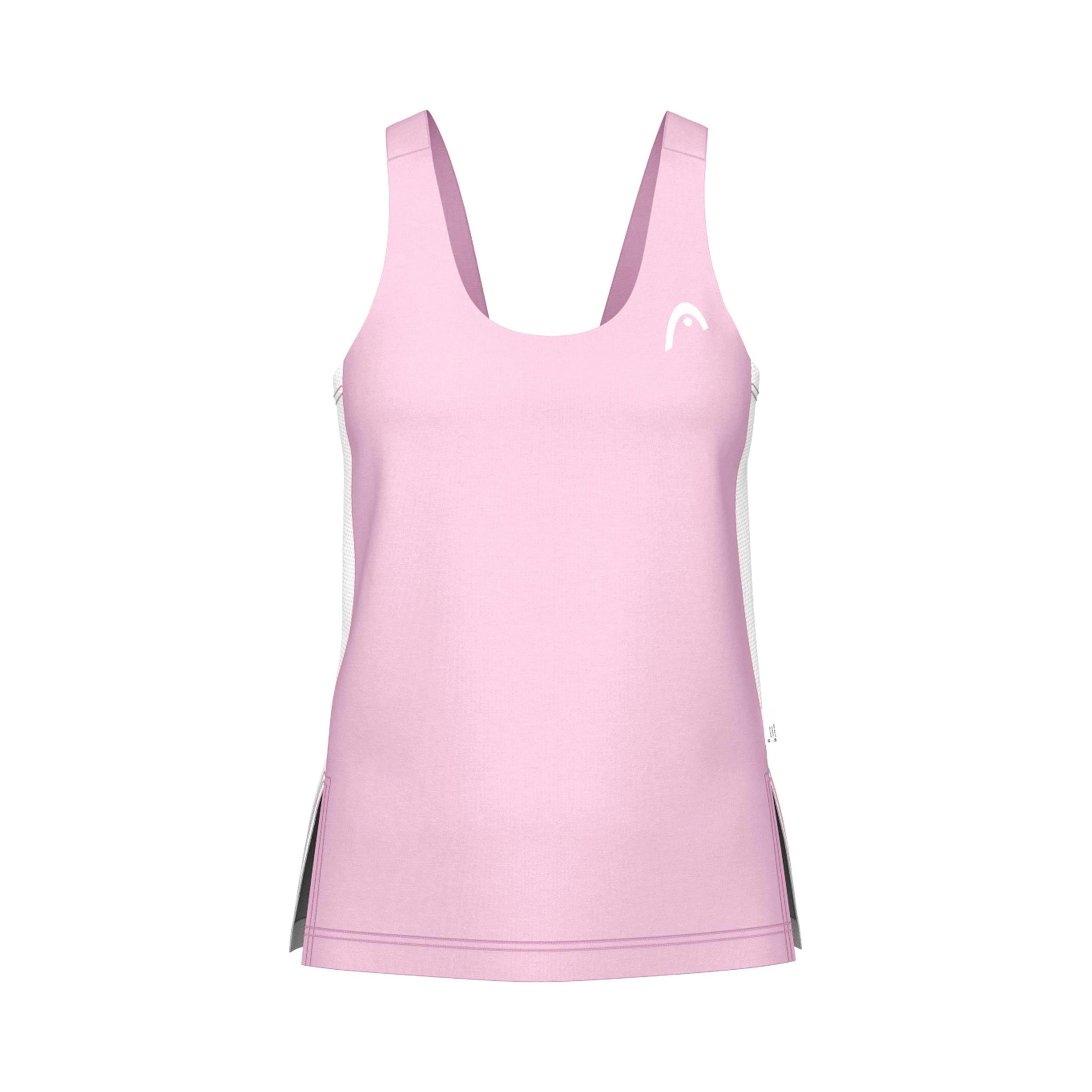 Tanktop Performance Spirit