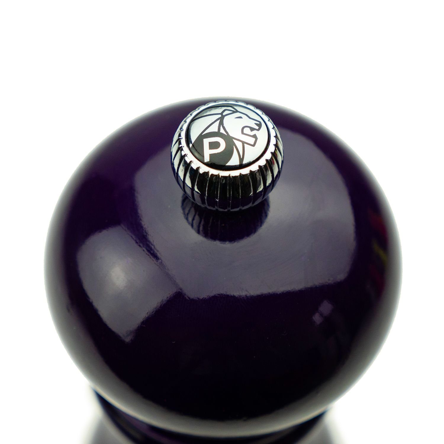 PEUGEOT Spalier Paris U´Select Aubergine 18 cm