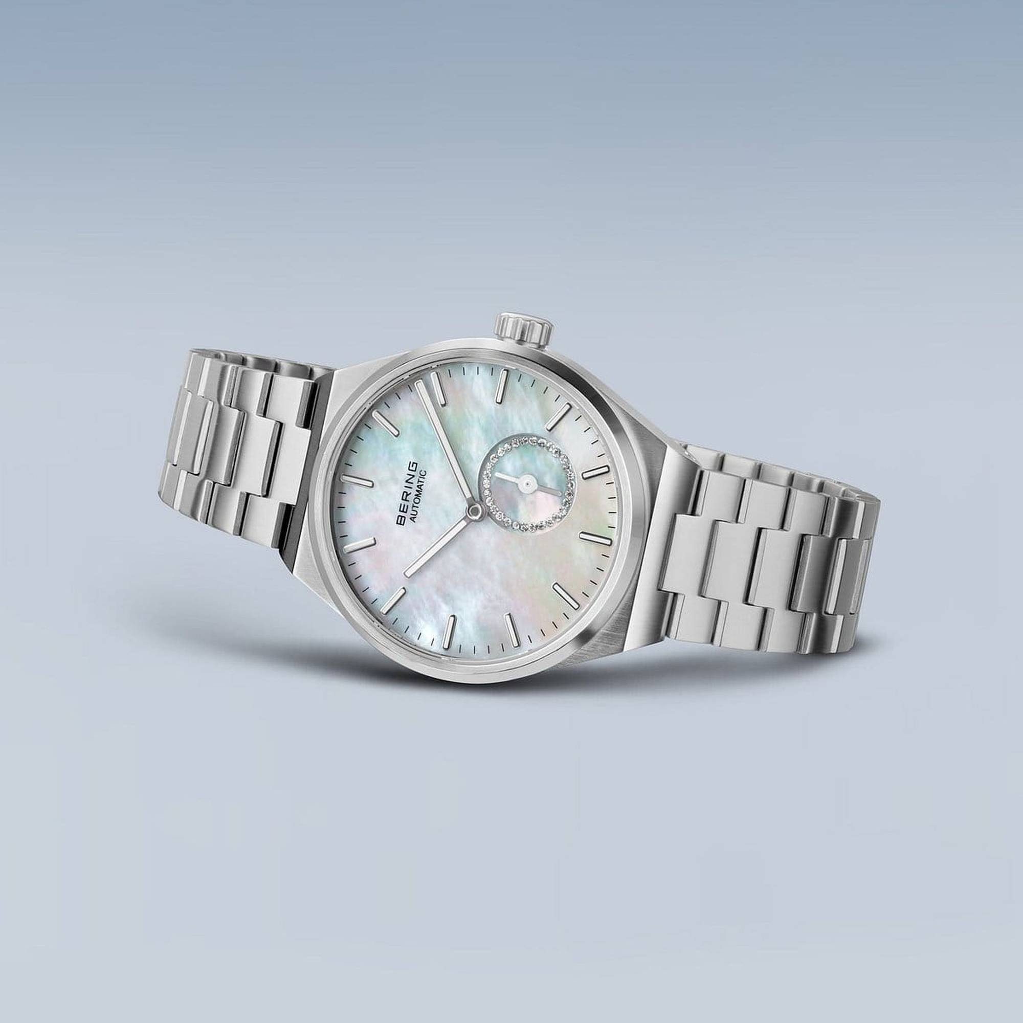 Bering Automatikuhr Sale