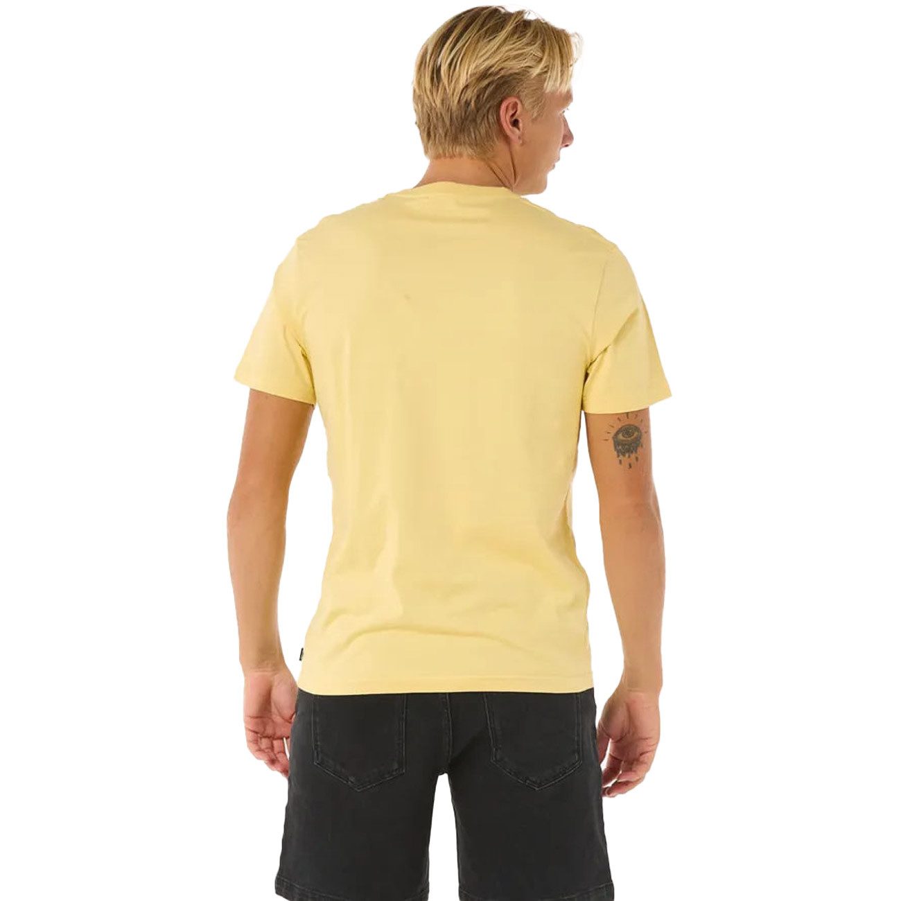 Rip Curl T-Shirt SUN SOAKER POCKET günstig online kaufen