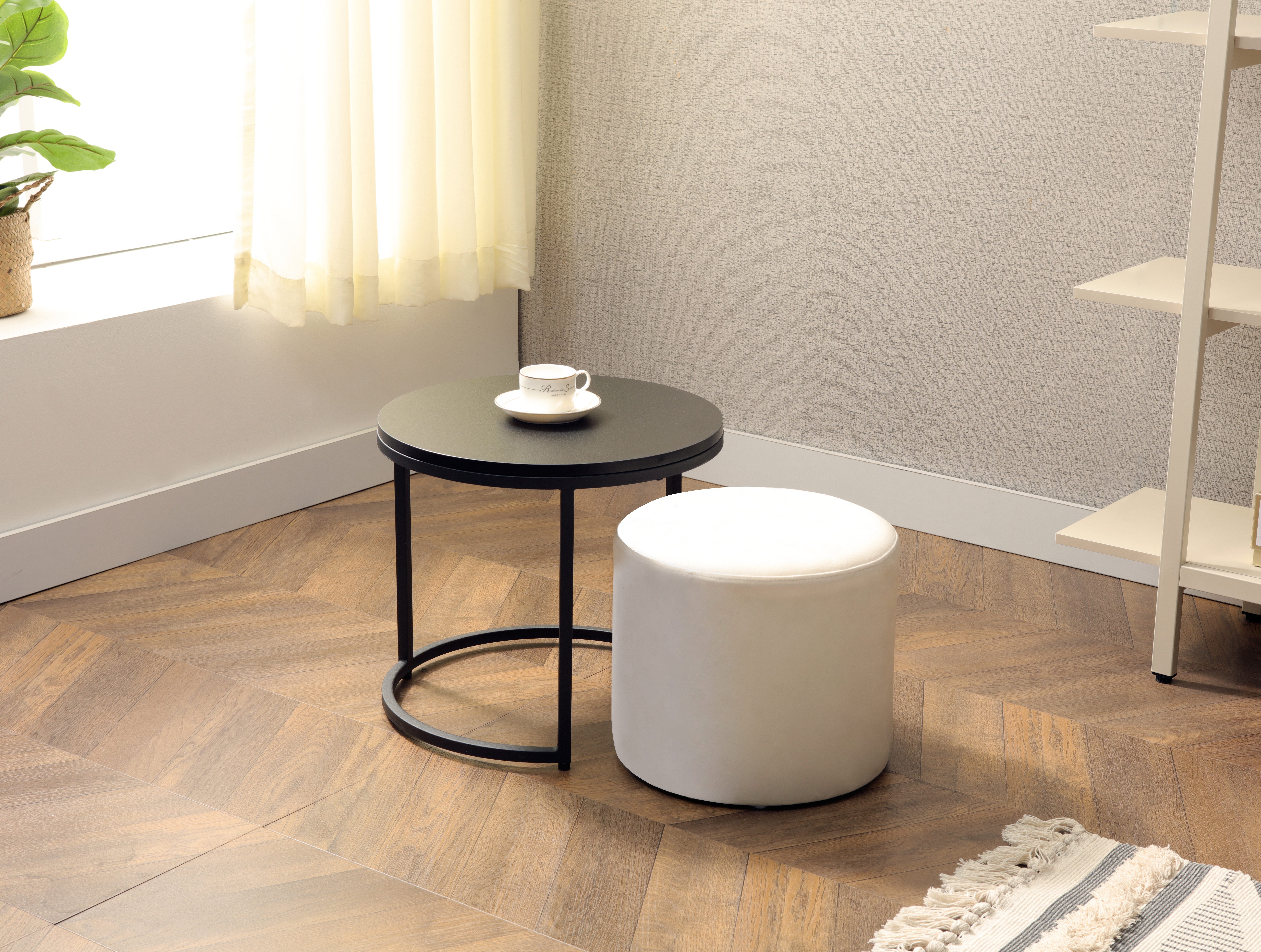 Home affaire Couchtisch Mayres, TOPSELLER!, OTTOs günstig online kaufen