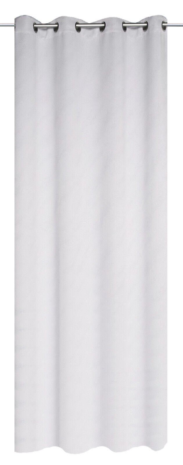 Clever-Kauf-24 Verdunkelungsvorhang Ösenschal Galaxy (1 St), Ösen, abdunkel günstig online kaufen