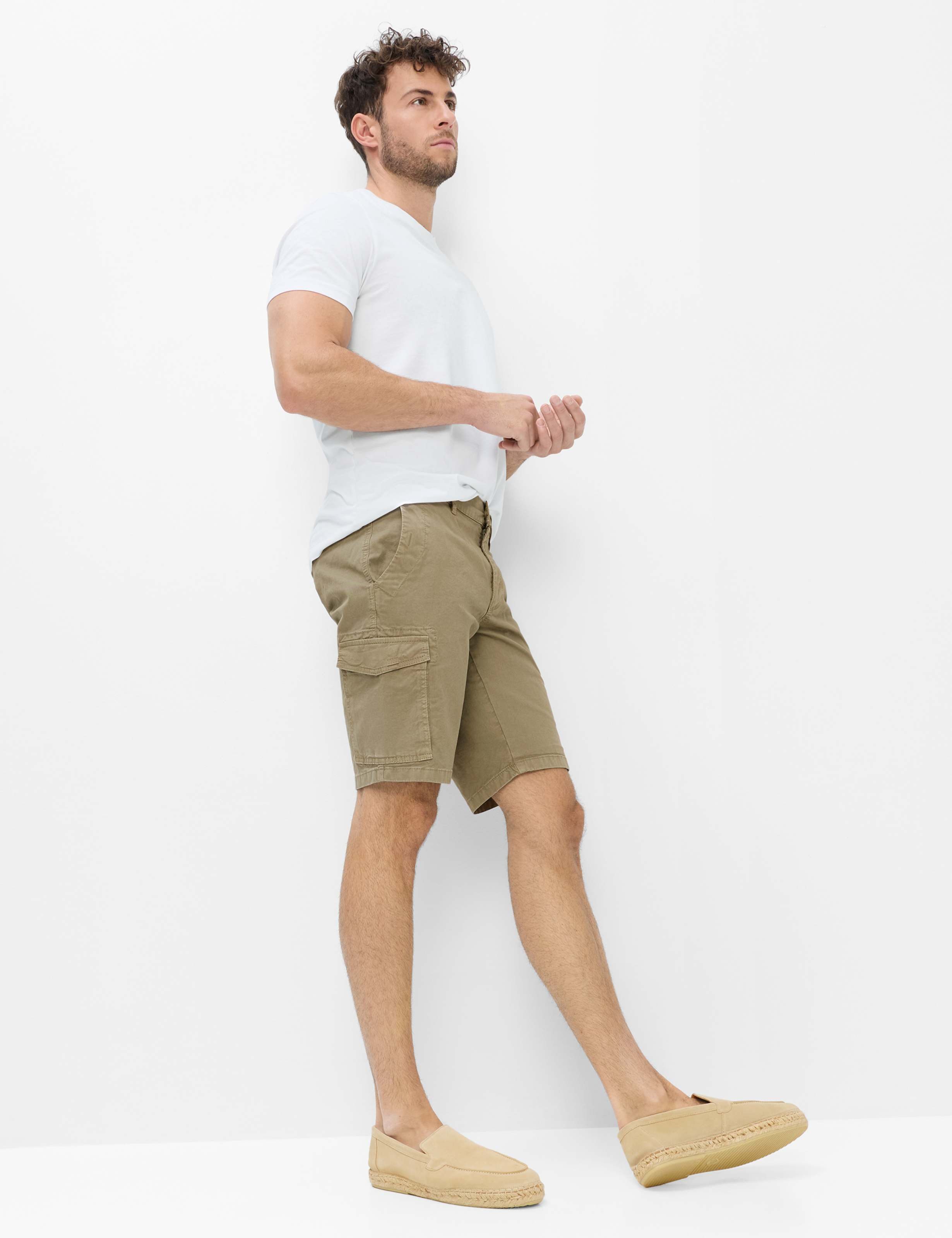 Brax Bermudas Style BRAZIL