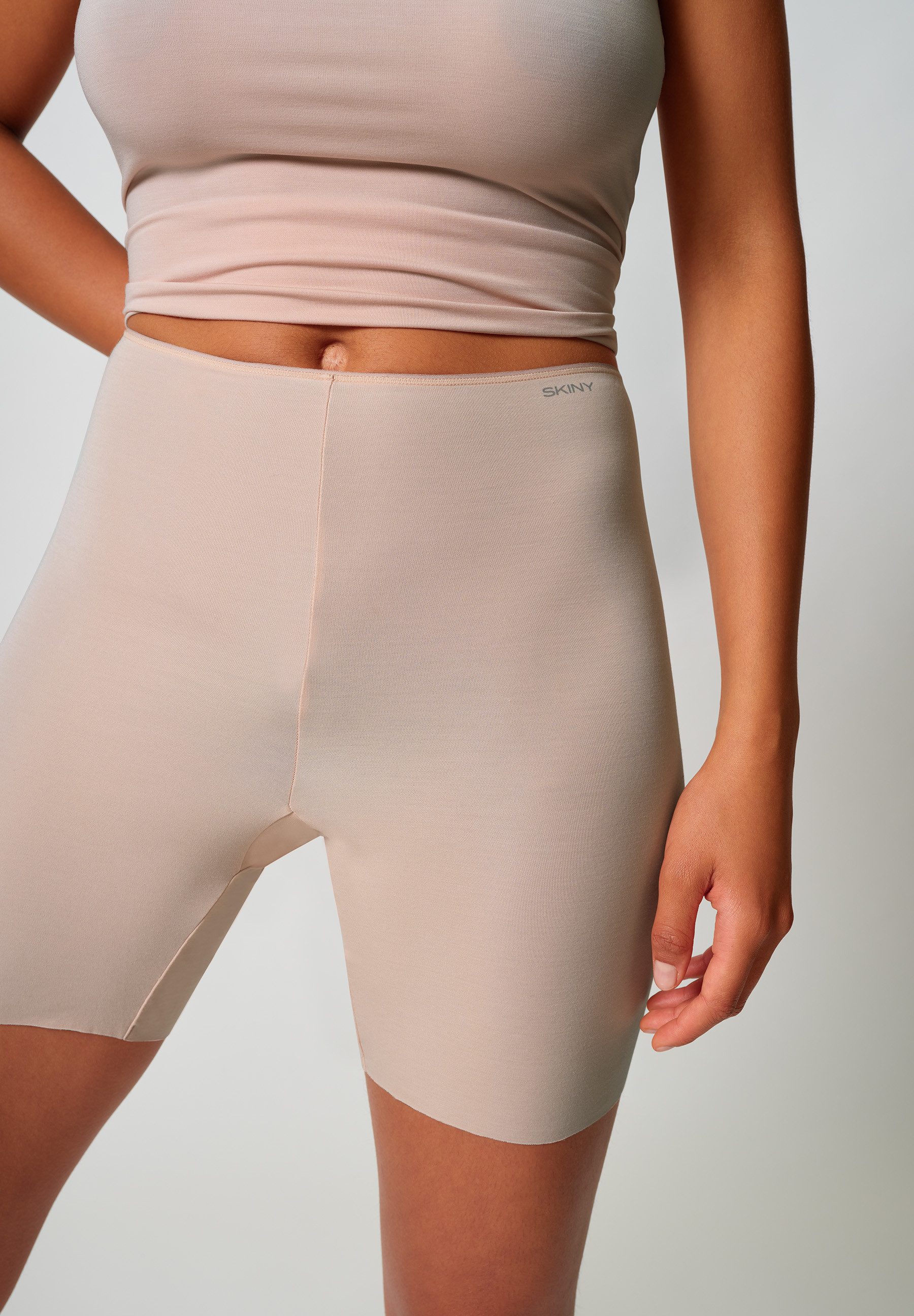 Skiny Formhose Advantage Modal Invisible