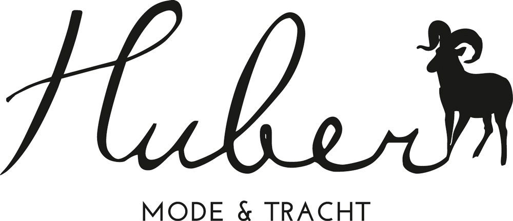 Huber Mode & Tracht