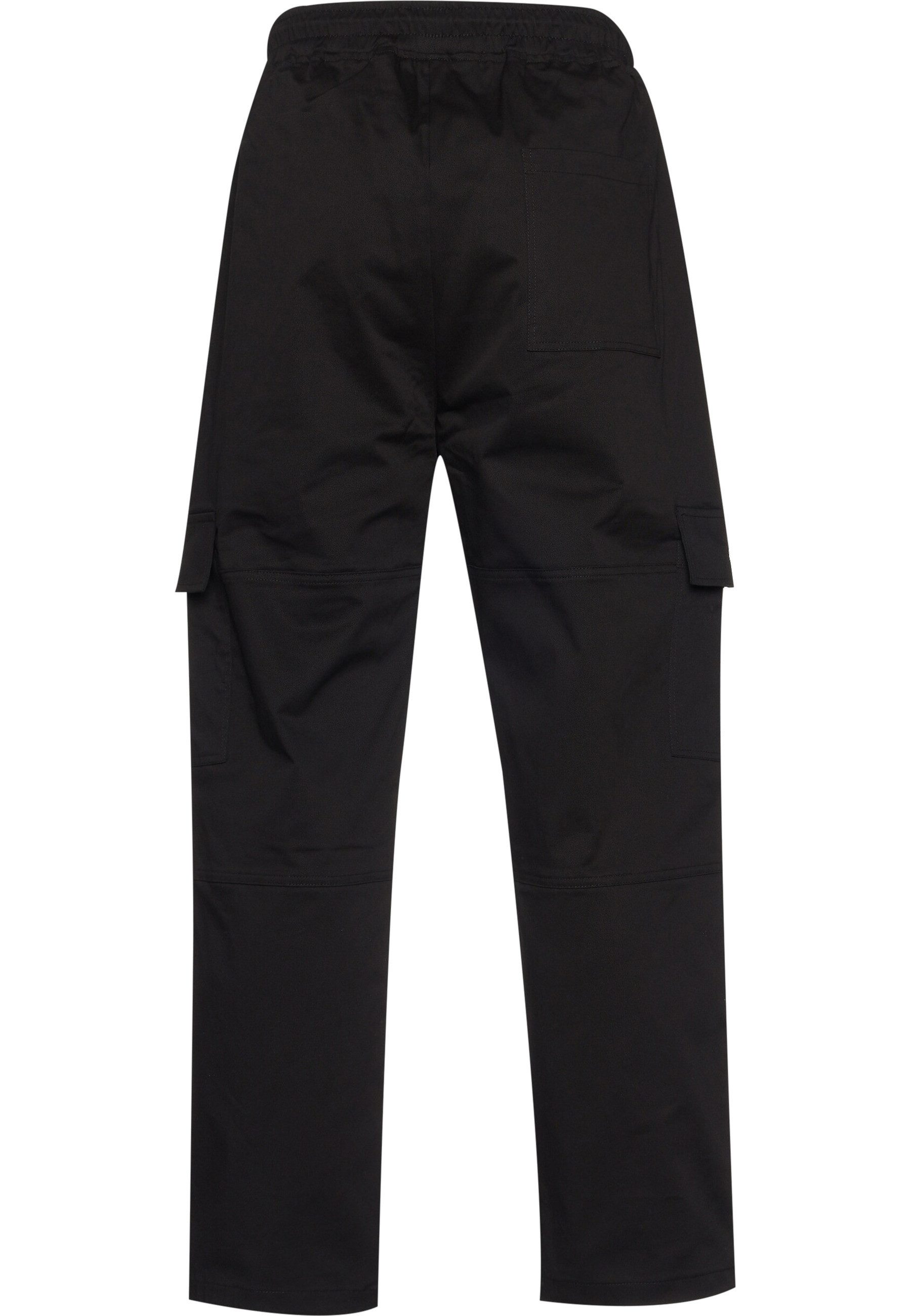 DEF Cargohose DEF Herren DEF Straight Cargopant (1-tlg)