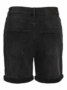 Vero Moda Jeansshorts Joana (1-tlg) Plain/ohne Details